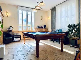 Vente maison 10 pièces Vente maison 10 pièces