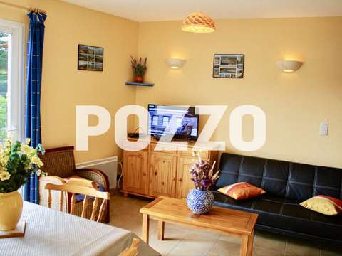Vente maison 2 pièces Barneville-Carteret 50