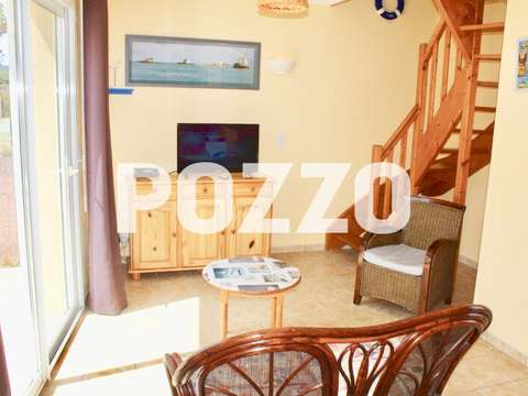 Vente maison 2 pièces Vente maison 2 pièces