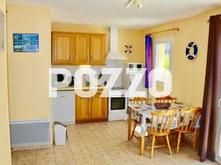 Vente maison 2 pièces Vente maison 2 pièces