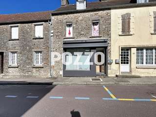 Vente maison 3 pièces Vente maison 3 pièces