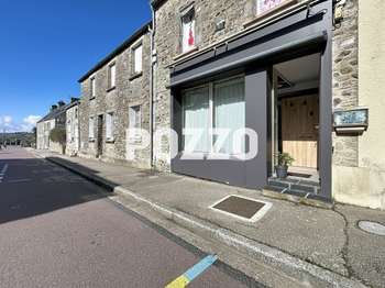 Vente Maison 2 chambresBarneville-Carteret