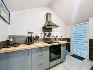 Vente maison 3 pièces Vente maison 3 pièces
