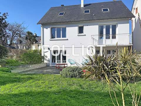 Vente maison 6 pièces Barneville-Carteret 50