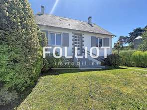 Vente Maison 4 chambresBarneville-Carteret
