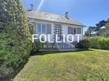 Vente maison 6 pièces Barneville-Carteret 50