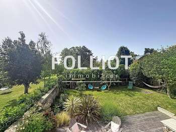 Vente Maison 4 chambresBarneville-Carteret