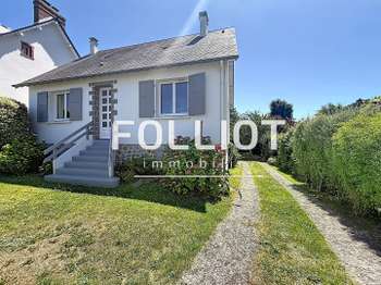 Vente maison 6 pièces Barneville-Carteret 50
