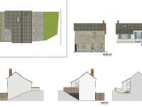 Vente maison 3 pièces Vente maison 3 pièces