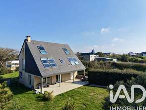 Vente Maison 6 chambresBarneville-Carteret