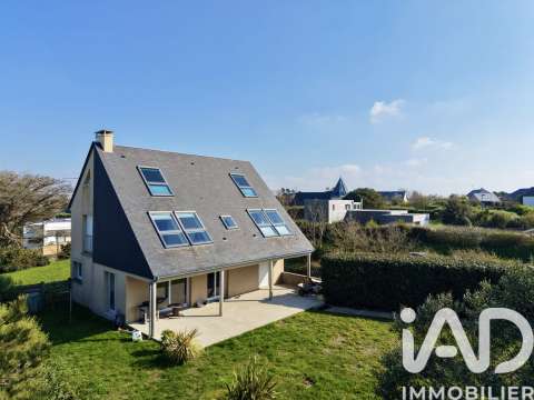 Vente maison 9 pièces Barneville-Carteret 50