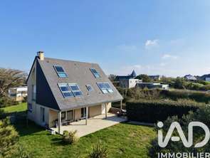 Vente Maison 6 chambresBarneville-Carteret