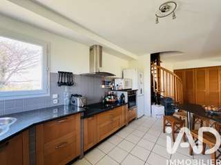 Vente maison 9 pièces Vente maison 9 pièces
