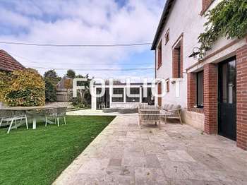 Vente Maison 5 chambresBarneville-Carteret
