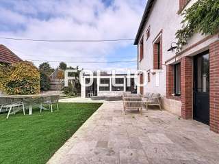 Vente maison 7 pièces Vente maison 7 pièces