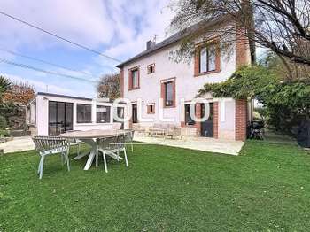 Vente Maison 5 chambresBarneville-Carteret