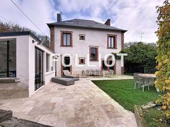 Vente maison 7 pièces Vente maison 7 pièces
