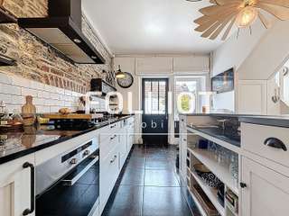Vente maison 7 pièces Vente maison 7 pièces