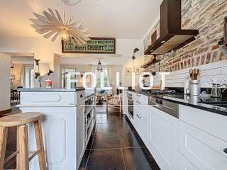 Vente maison 7 pièces Vente maison 7 pièces