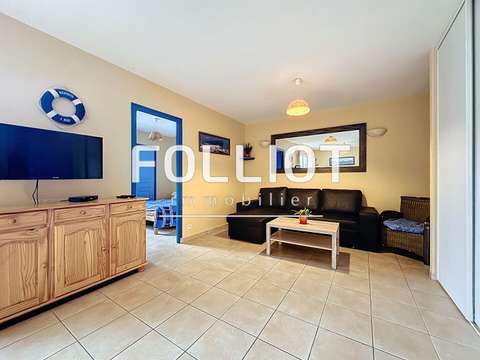 Vente maison 3 pièces Vente maison 3 pièces