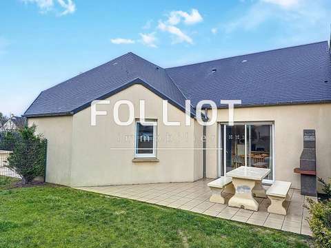 Vente maison 3 pièces Vente maison 3 pièces