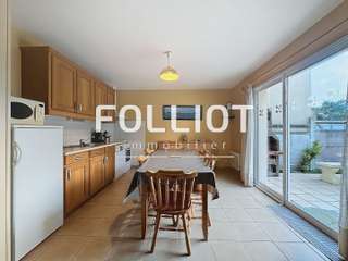 Vente maison 3 pièces Vente maison 3 pièces