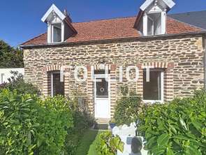 Vente Maison 3 chambresBarneville-Carteret