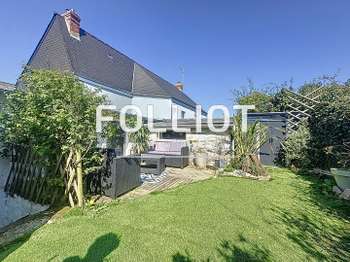 Vente Maison 2 chambresBarneville-Carteret