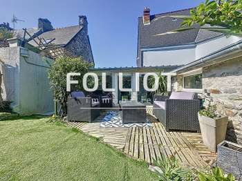 Vente Maison 2 chambresBarneville-Carteret