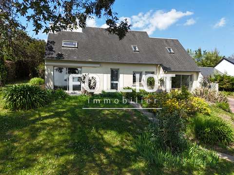 Vente maison 6 pièces Barneville-Carteret 50