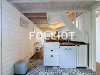 Vente maison 3 pièces Vente maison 3 pièces