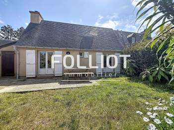 Vente maison 3 pièces Barneville-Carteret 50