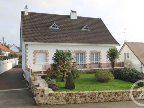 Vente maison 6 pièces Barneville-Carteret 50