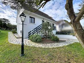 Vente Maison 3 chambresBarneville-Carteret