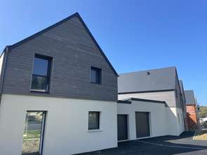 Vente Maison 3 chambresBarneville-Carteret