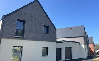 Photo Vente maison Barneville-Carteret