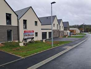 Vente Maison 3 chambresBarneville-Carteret