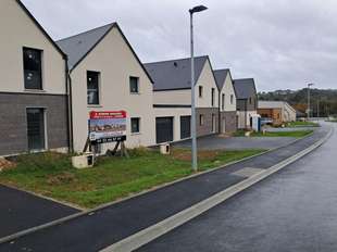 Photo Vente maison Barneville-Carteret