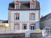 Vente maison 9 pièces Vente maison 9 pièces