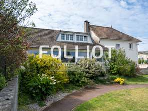 Vente Maison 3 chambresBarneville-Carteret