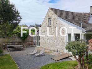 Vente Maison 3 chambresBarneville-Carteret