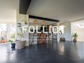 Vente Maison 3 chambresBarneville-Carteret