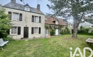 Photo Vente maison Barneville-Carteret