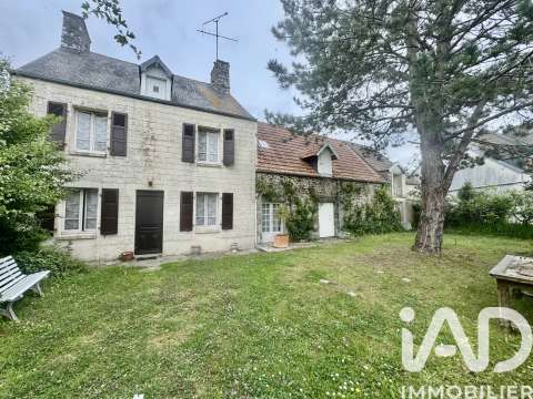 Vente maison 5 pièces Barneville-Carteret 50