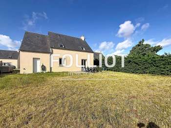 Vente Maison 3 chambresBarneville-Carteret