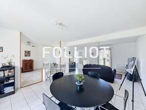 Vente Maison 3 chambresBarneville-Carteret