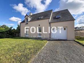 Vente Maison 3 chambresBarneville-Carteret
