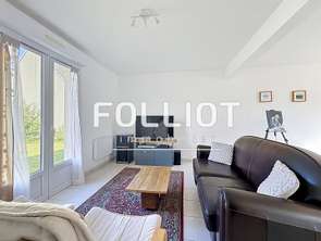 Vente Maison 3 chambresBarneville-Carteret