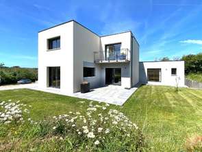 Vente Maison 3 chambresBarneville-Carteret