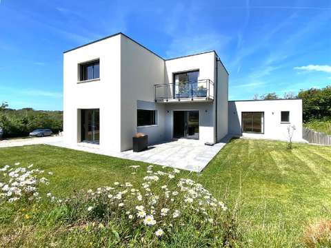 Vente maison 5 pièces Barneville-Carteret 50